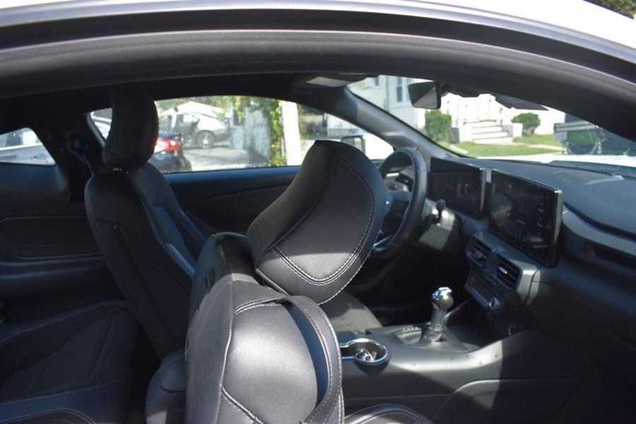 2024 Ford Mustang EcoBoost, available for sale in Hempstead, New York | Certified Automotive Group. Hempstead, New York 2024 Ford Mustang EcoBoost, available for sale in Hempstead, New York | Certified Automotive Group. Hempstead, New York