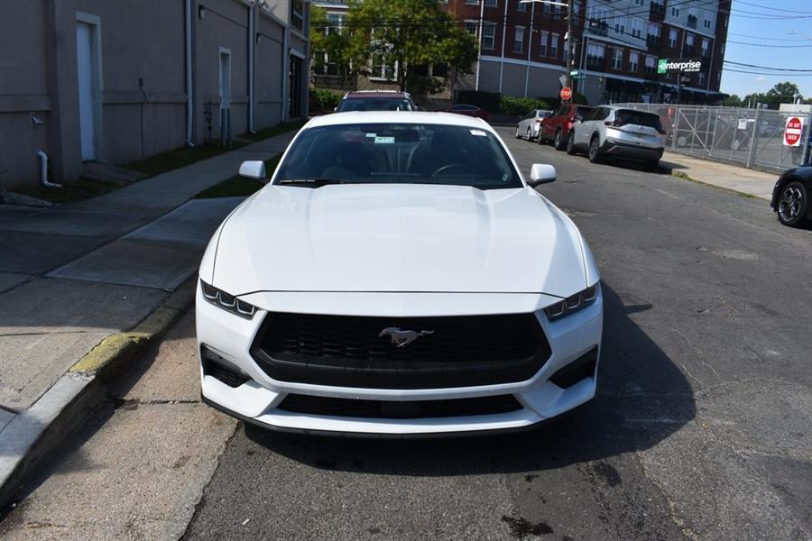 2024 Ford Mustang EcoBoost, available for sale in Hempstead, New York | Certified Automotive Group. Hempstead, New York 2024 Ford Mustang EcoBoost, available for sale in Hempstead, New York | Certified Automotive Group. Hempstead, New York