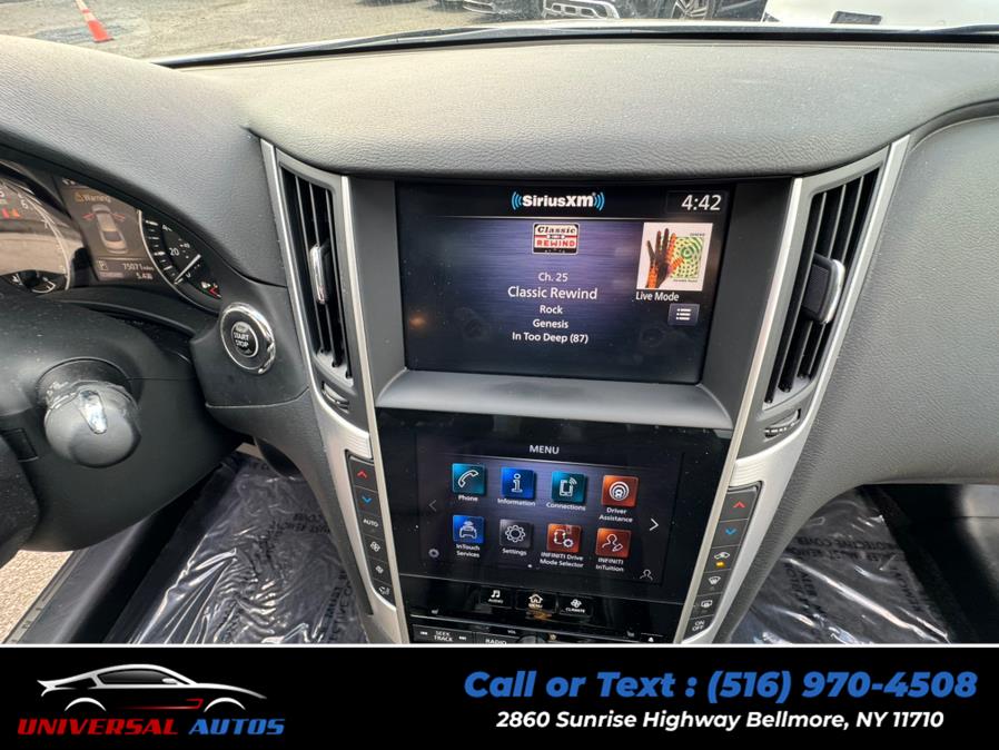 2022 INFINITI Q50 LUXE AWD, available for sale in Bellmore, New York | Universal Autos. Bellmore, New York 2022 INFINITI Q50 LUXE AWD, available for sale in Bellmore, New York | Universal Autos. Bellmore, New York