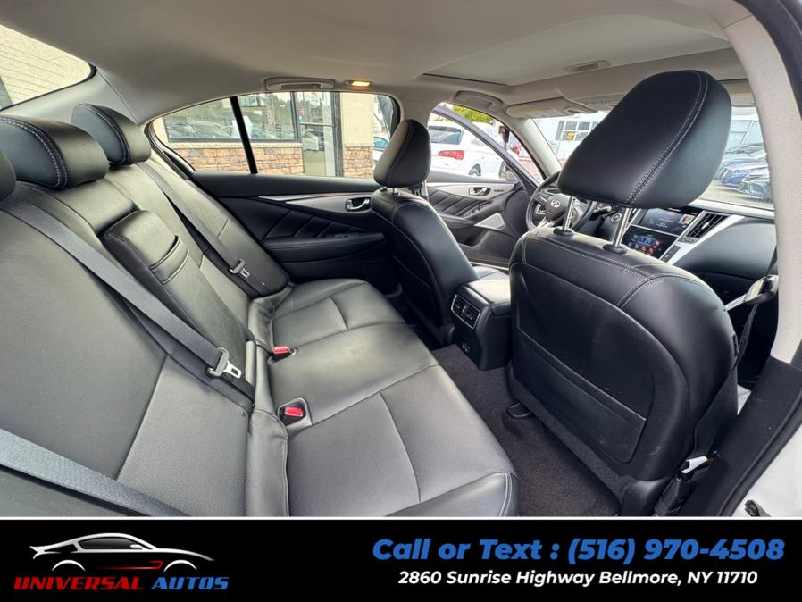 2022 INFINITI Q50 LUXE AWD, available for sale in Bellmore, New York | Universal Autos. Bellmore, New York 2022 INFINITI Q50 LUXE AWD, available for sale in Bellmore, New York | Universal Autos. Bellmore, New York
