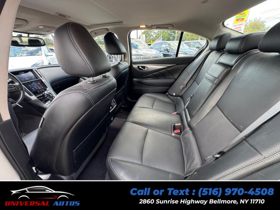 2022 INFINITI Q50 LUXE AWD, available for sale in Bellmore, New York | Universal Autos. Bellmore, New York 2022 INFINITI Q50 LUXE AWD, available for sale in Bellmore, New York | Universal Autos. Bellmore, New York