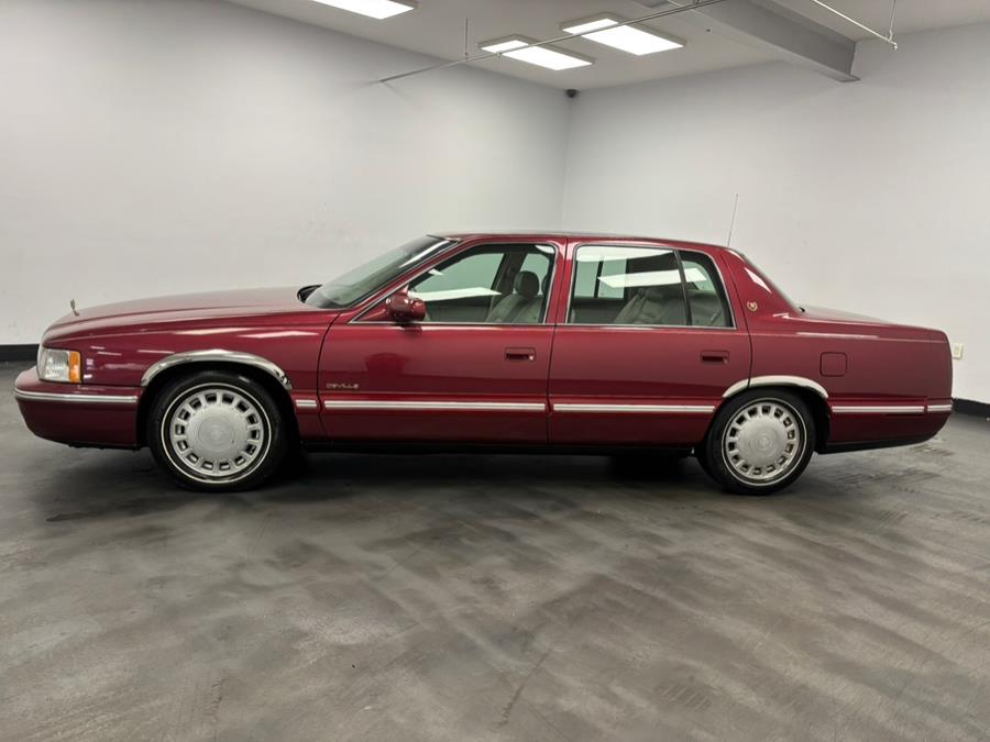 1997 Cadillac Deville 4dr Sdn, available for sale in Elizabeth, New Jersey | Dream Auto Group. Elizabeth, New Jersey 1997 Cadillac Deville 4dr Sdn, available for sale in Elizabeth, New Jersey | Dream Auto Group. Elizabeth, New Jersey