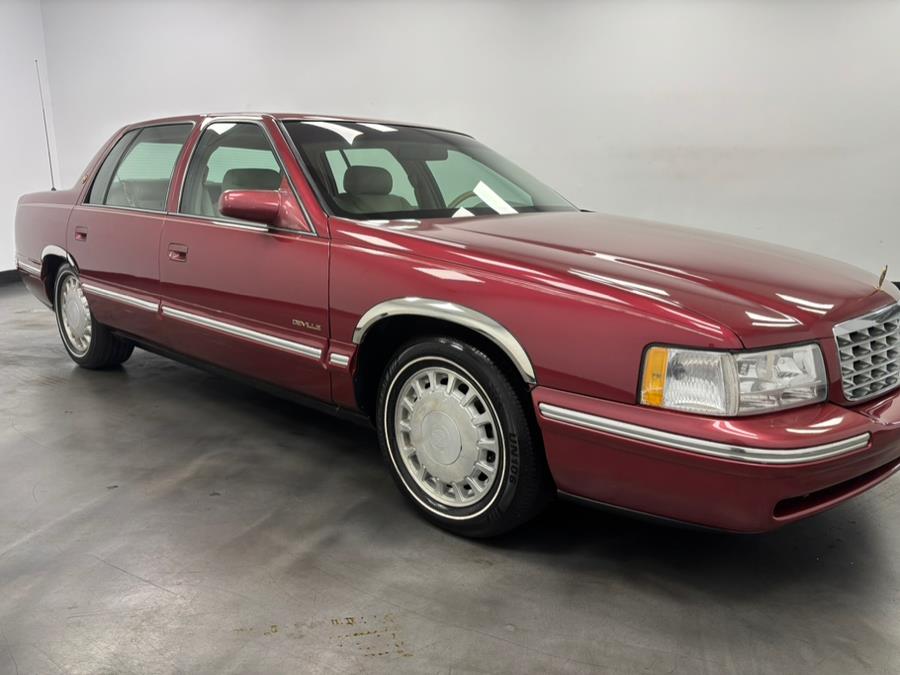 1997 Cadillac Deville 4dr Sdn, available for sale in Elizabeth, New Jersey | Dream Auto Group. Elizabeth, New Jersey 1997 Cadillac Deville 4dr Sdn, available for sale in Elizabeth, New Jersey | Dream Auto Group. Elizabeth, New Jersey
