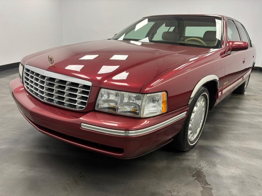 1997 Cadillac Deville 4dr Sdn, available for sale in Elizabeth, New Jersey | Dream Auto Group. Elizabeth, New Jersey 1997 Cadillac Deville 4dr Sdn, available for sale in Elizabeth, New Jersey | Dream Auto Group. Elizabeth, New Jersey
