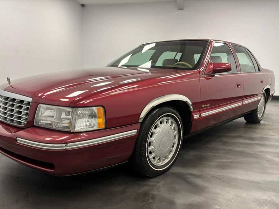 1997 Cadillac Deville 4dr Sdn, available for sale in Elizabeth, New Jersey | Dream Auto Group. Elizabeth, New Jersey 1997 Cadillac Deville 4dr Sdn, available for sale in Elizabeth, New Jersey | Dream Auto Group. Elizabeth, New Jersey