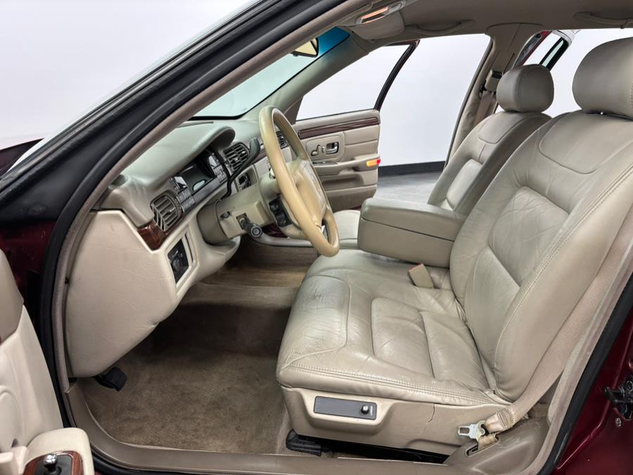 1997 Cadillac Deville 4dr Sdn, available for sale in Elizabeth, New Jersey | Dream Auto Group. Elizabeth, New Jersey 1997 Cadillac Deville 4dr Sdn, available for sale in Elizabeth, New Jersey | Dream Auto Group. Elizabeth, New Jersey