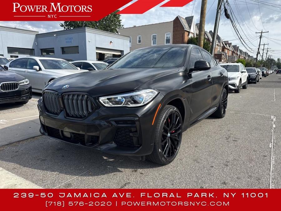 2022 BMW X6 M50i, available for sale in Floral Park, New York | Shop Auto NY. Floral Park, New York 2022 BMW X6 M50i, available for sale in Floral Park, New York | Shop Auto NY. Floral Park, New York