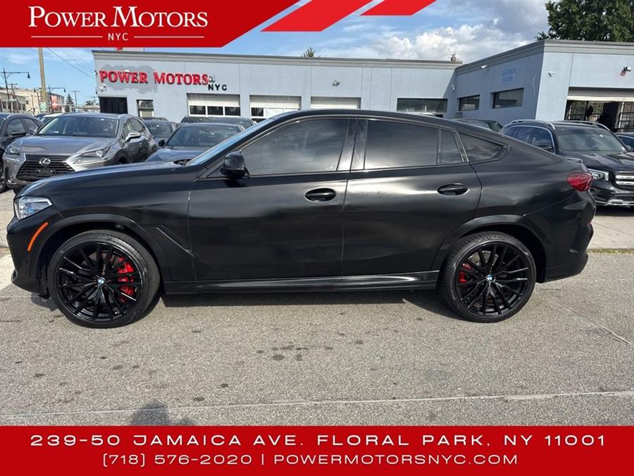 2022 BMW X6 M50i, available for sale in Floral Park, New York | Shop Auto NY. Floral Park, New York 2022 BMW X6 M50i, available for sale in Floral Park, New York | Shop Auto NY. Floral Park, New York