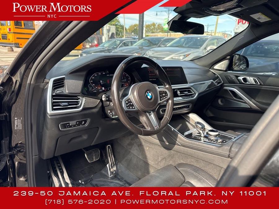 2022 BMW X6 M50i, available for sale in Floral Park, New York | Shop Auto NY. Floral Park, New York 2022 BMW X6 M50i, available for sale in Floral Park, New York | Shop Auto NY. Floral Park, New York