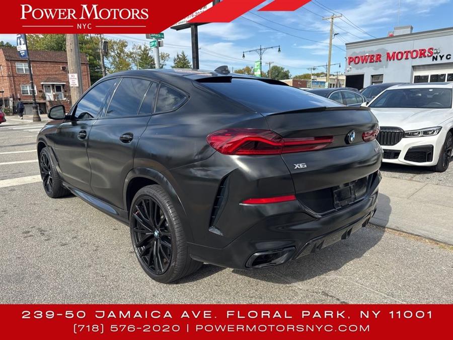 2022 BMW X6 M50i, available for sale in Floral Park, New York | Shop Auto NY. Floral Park, New York 2022 BMW X6 M50i, available for sale in Floral Park, New York | Shop Auto NY. Floral Park, New York