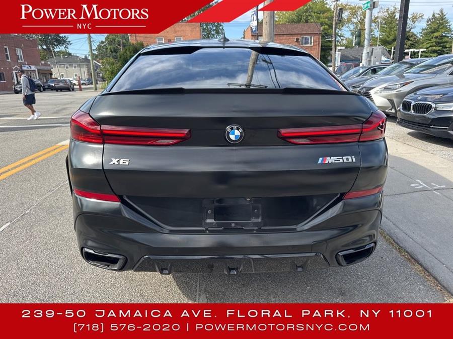 2022 BMW X6 M50i, available for sale in Floral Park, New York | Shop Auto NY. Floral Park, New York 2022 BMW X6 M50i, available for sale in Floral Park, New York | Shop Auto NY. Floral Park, New York