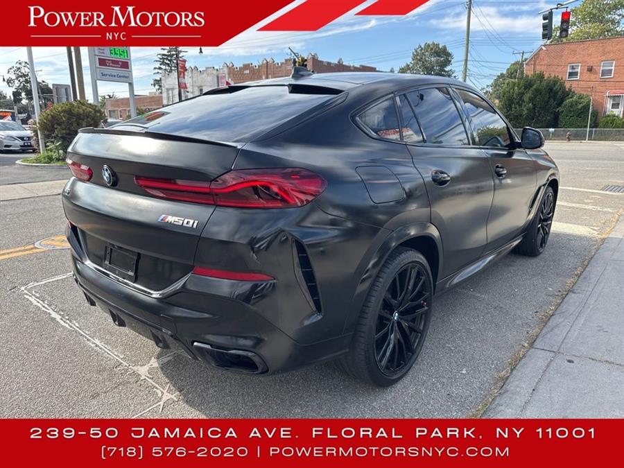 2022 BMW X6 M50i, available for sale in Floral Park, New York | Shop Auto NY. Floral Park, New York 2022 BMW X6 M50i, available for sale in Floral Park, New York | Shop Auto NY. Floral Park, New York