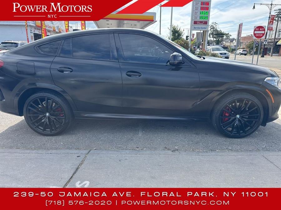 2022 BMW X6 M50i, available for sale in Floral Park, New York | Shop Auto NY. Floral Park, New York 2022 BMW X6 M50i, available for sale in Floral Park, New York | Shop Auto NY. Floral Park, New York