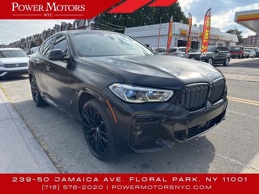 2022 BMW X6 M50i, available for sale in Floral Park, New York | Shop Auto NY. Floral Park, New York 2022 BMW X6 M50i, available for sale in Floral Park, New York | Shop Auto NY. Floral Park, New York