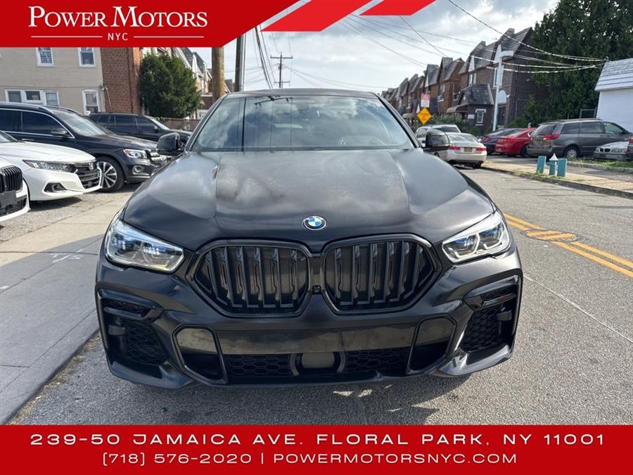 2022 BMW X6 M50i, available for sale in Floral Park, New York | Shop Auto NY. Floral Park, New York 2022 BMW X6 M50i, available for sale in Floral Park, New York | Shop Auto NY. Floral Park, New York