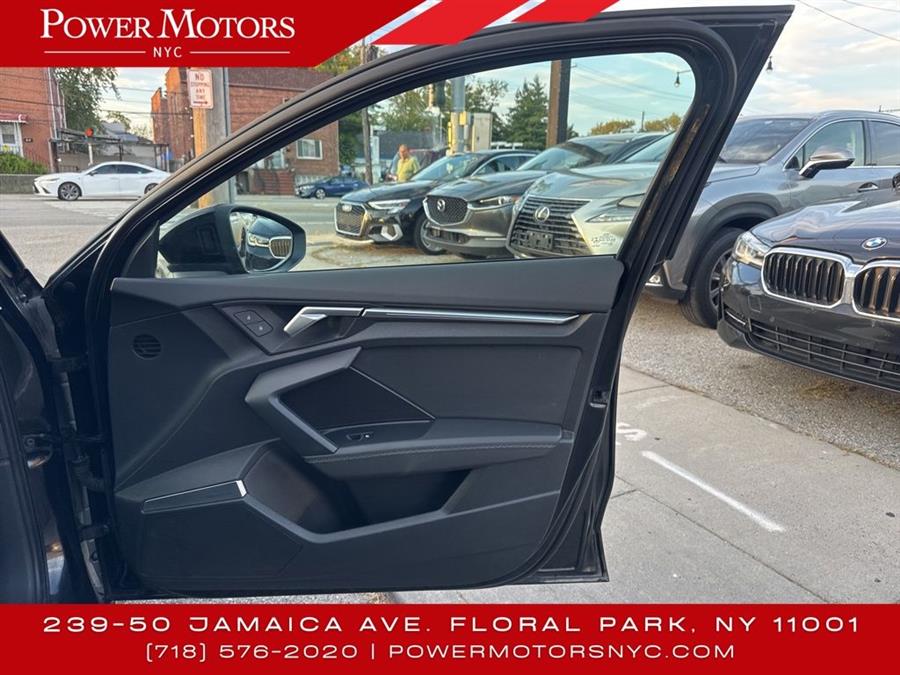 2022 Audi A3 40 Prestige, available for sale in Floral Park, New York | Shop Auto NY. Floral Park, New York 2022 Audi A3 40 Prestige, available for sale in Floral Park, New York | Shop Auto NY. Floral Park, New York