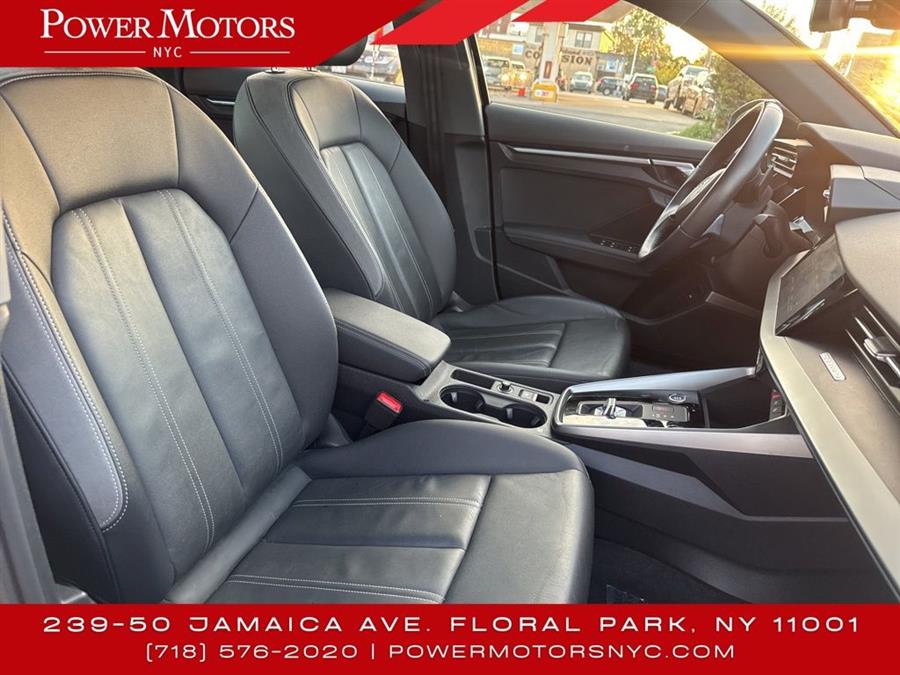 2022 Audi A3 40 Prestige, available for sale in Floral Park, New York | Shop Auto NY. Floral Park, New York 2022 Audi A3 40 Prestige, available for sale in Floral Park, New York | Shop Auto NY. Floral Park, New York