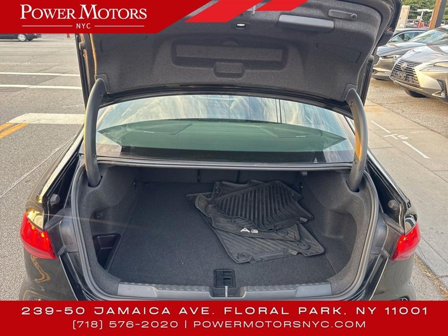 2022 Audi A3 40 Prestige, available for sale in Floral Park, New York | Shop Auto NY. Floral Park, New York 2022 Audi A3 40 Prestige, available for sale in Floral Park, New York | Shop Auto NY. Floral Park, New York