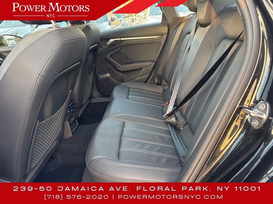 2022 Audi A3 40 Prestige, available for sale in Floral Park, New York | Shop Auto NY. Floral Park, New York 2022 Audi A3 40 Prestige, available for sale in Floral Park, New York | Shop Auto NY. Floral Park, New York