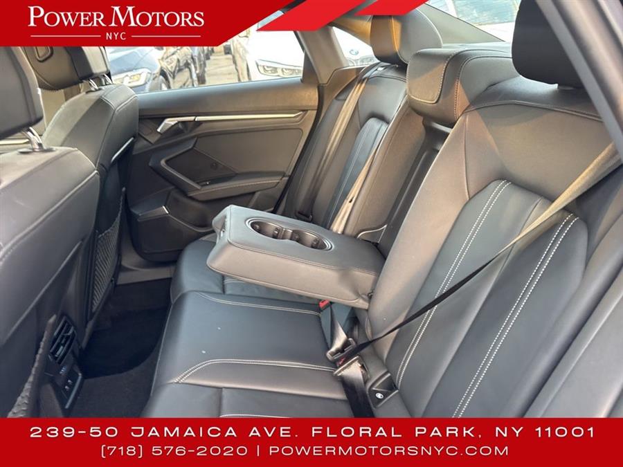 2022 Audi A3 40 Prestige, available for sale in Floral Park, New York | Shop Auto NY. Floral Park, New York 2022 Audi A3 40 Prestige, available for sale in Floral Park, New York | Shop Auto NY. Floral Park, New York