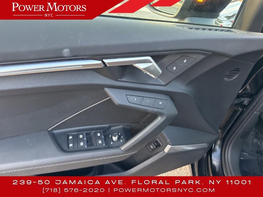 2022 Audi A3 40 Prestige, available for sale in Floral Park, New York | Shop Auto NY. Floral Park, New York 2022 Audi A3 40 Prestige, available for sale in Floral Park, New York | Shop Auto NY. Floral Park, New York