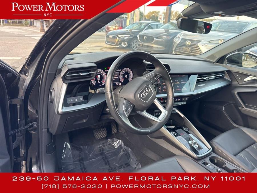 2022 Audi A3 40 Prestige, available for sale in Floral Park, New York | Shop Auto NY. Floral Park, New York 2022 Audi A3 40 Prestige, available for sale in Floral Park, New York | Shop Auto NY. Floral Park, New York