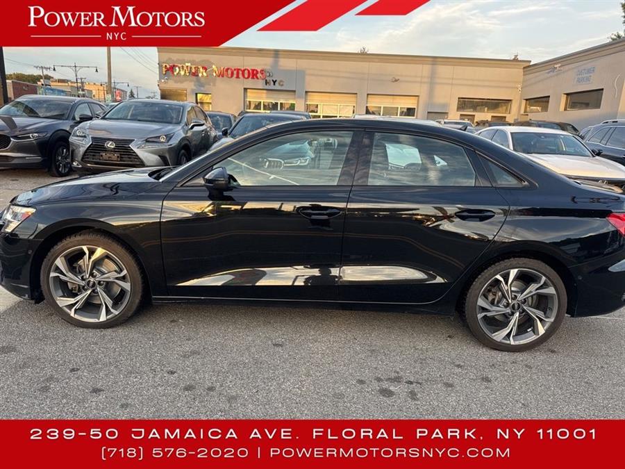 2022 Audi A3 40 Prestige, available for sale in Floral Park, New York | Shop Auto NY. Floral Park, New York 2022 Audi A3 40 Prestige, available for sale in Floral Park, New York | Shop Auto NY. Floral Park, New York