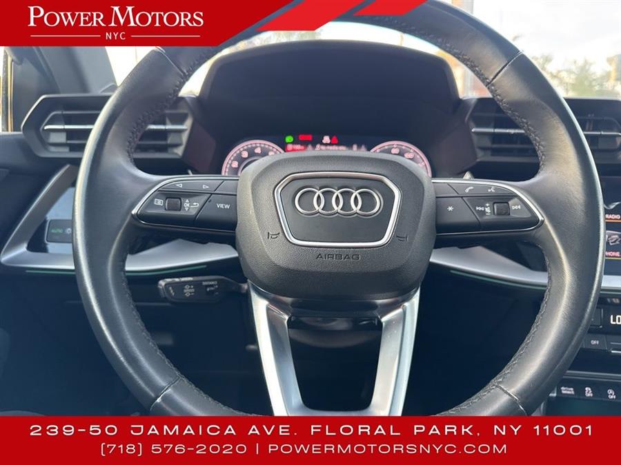 2022 Audi A3 40 Prestige, available for sale in Floral Park, New York | Shop Auto NY. Floral Park, New York 2022 Audi A3 40 Prestige, available for sale in Floral Park, New York | Shop Auto NY. Floral Park, New York