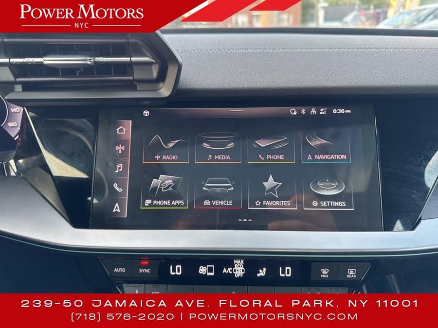 2022 Audi A3 40 Prestige, available for sale in Floral Park, New York | Shop Auto NY. Floral Park, New York 2022 Audi A3 40 Prestige, available for sale in Floral Park, New York | Shop Auto NY. Floral Park, New York
