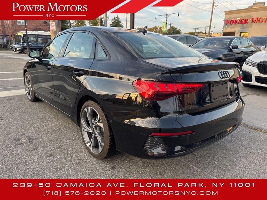 2022 Audi A3 40 Prestige, available for sale in Floral Park, New York | Shop Auto NY. Floral Park, New York 2022 Audi A3 40 Prestige, available for sale in Floral Park, New York | Shop Auto NY. Floral Park, New York