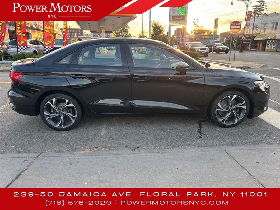 2022 Audi A3 40 Prestige, available for sale in Floral Park, New York | Shop Auto NY. Floral Park, New York 2022 Audi A3 40 Prestige, available for sale in Floral Park, New York | Shop Auto NY. Floral Park, New York