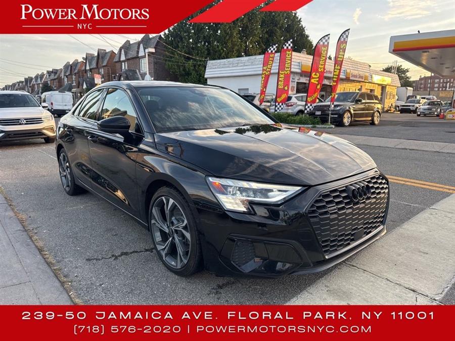 2022 Audi A3 40 Prestige, available for sale in Floral Park, New York | Shop Auto NY. Floral Park, New York 2022 Audi A3 40 Prestige, available for sale in Floral Park, New York | Shop Auto NY. Floral Park, New York