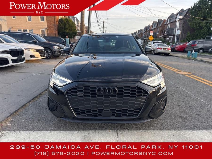 2022 Audi A3 40 Prestige, available for sale in Floral Park, New York | Shop Auto NY. Floral Park, New York 2022 Audi A3 40 Prestige, available for sale in Floral Park, New York | Shop Auto NY. Floral Park, New York