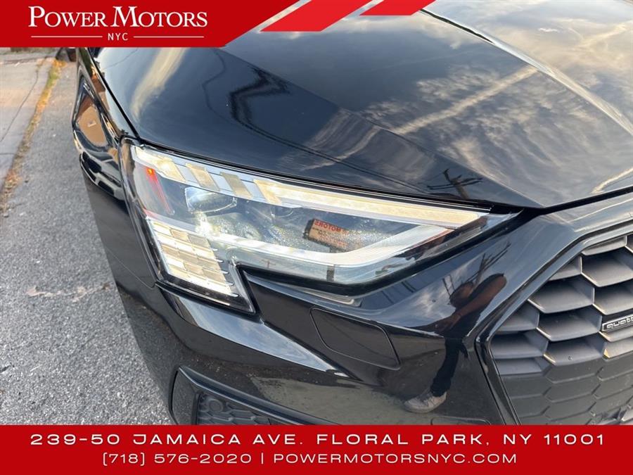 2022 Audi A3 40 Prestige, available for sale in Floral Park, New York | Shop Auto NY. Floral Park, New York 2022 Audi A3 40 Prestige, available for sale in Floral Park, New York | Shop Auto NY. Floral Park, New York