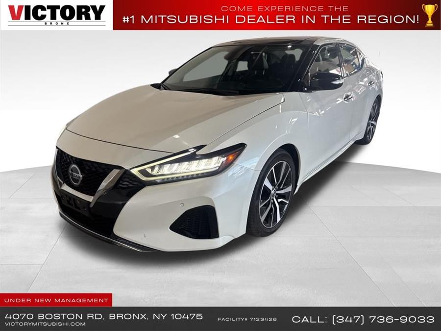Used Nissan Maxima  2022 | Shop Auto NY. Bellerose, New York
