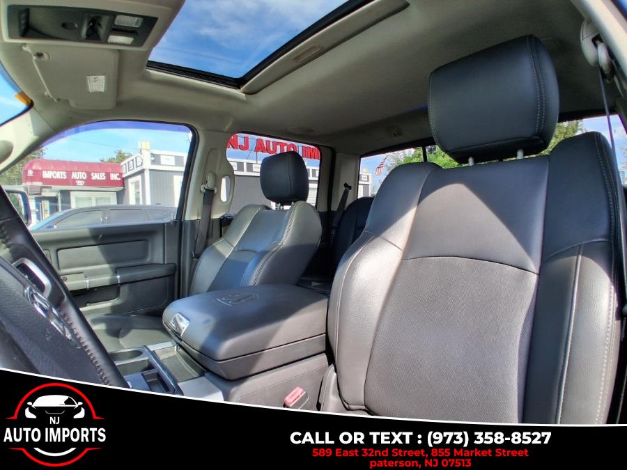 2011 Ram 1500 4WD Crew Cab 140.5" Sport, available for sale in Paterson, New Jersey | NJ Auto Imports. Paterson, New Jersey 2011 Ram 1500 4WD Crew Cab 140.5" Sport, available for sale in Paterson, New Jersey | NJ Auto Imports. Paterson, New Jersey