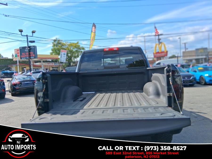 2011 Ram 1500 4WD Crew Cab 140.5" Sport, available for sale in Paterson, New Jersey | NJ Auto Imports. Paterson, New Jersey 2011 Ram 1500 4WD Crew Cab 140.5" Sport, available for sale in Paterson, New Jersey | NJ Auto Imports. Paterson, New Jersey