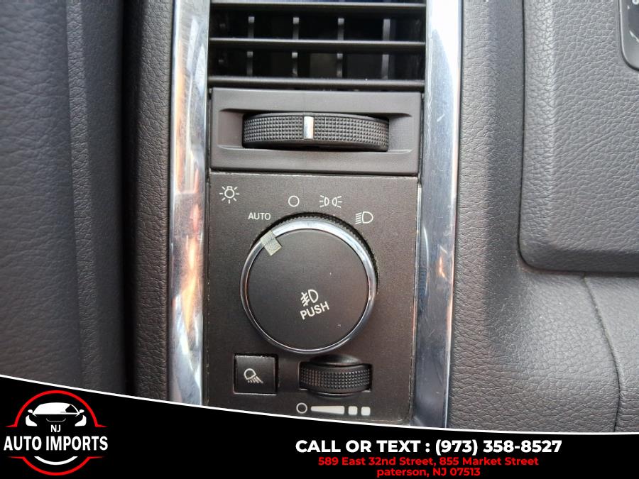 2011 Ram 1500 4WD Crew Cab 140.5" Sport, available for sale in Paterson, New Jersey | NJ Auto Imports. Paterson, New Jersey 2011 Ram 1500 4WD Crew Cab 140.5" Sport, available for sale in Paterson, New Jersey | NJ Auto Imports. Paterson, New Jersey