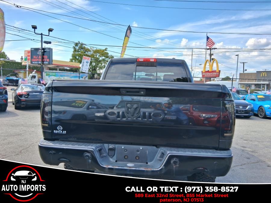 2011 Ram 1500 4WD Crew Cab 140.5" Sport, available for sale in Paterson, New Jersey | NJ Auto Imports. Paterson, New Jersey 2011 Ram 1500 4WD Crew Cab 140.5" Sport, available for sale in Paterson, New Jersey | NJ Auto Imports. Paterson, New Jersey