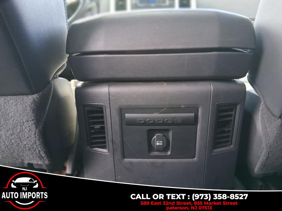 2011 Ram 1500 4WD Crew Cab 140.5" Sport, available for sale in Paterson, New Jersey | NJ Auto Imports. Paterson, New Jersey 2011 Ram 1500 4WD Crew Cab 140.5" Sport, available for sale in Paterson, New Jersey | NJ Auto Imports. Paterson, New Jersey