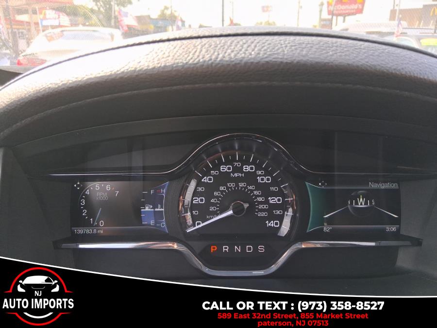 2015 Lincoln MKS 4dr Sdn 3.7L AWD, available for sale in Paterson, New Jersey | NJ Auto Imports. Paterson, New Jersey 2015 Lincoln MKS 4dr Sdn 3.7L AWD, available for sale in Paterson, New Jersey | NJ Auto Imports. Paterson, New Jersey