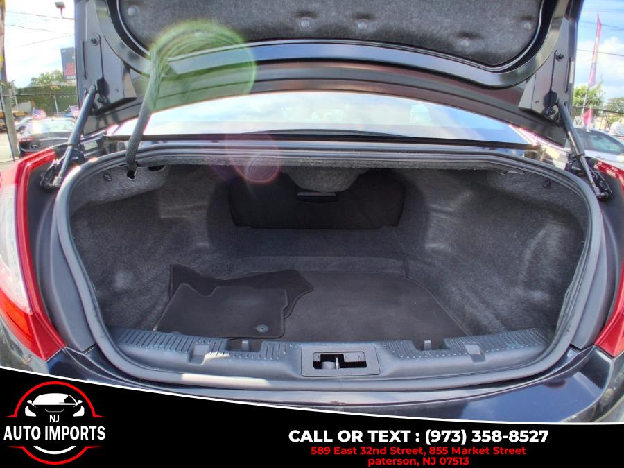2015 Lincoln MKS 4dr Sdn 3.7L AWD, available for sale in Paterson, New Jersey | NJ Auto Imports. Paterson, New Jersey 2015 Lincoln MKS 4dr Sdn 3.7L AWD, available for sale in Paterson, New Jersey | NJ Auto Imports. Paterson, New Jersey