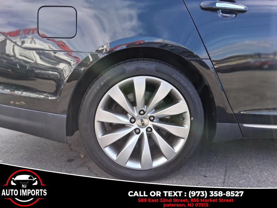 2015 Lincoln MKS 4dr Sdn 3.7L AWD, available for sale in Paterson, New Jersey | NJ Auto Imports. Paterson, New Jersey 2015 Lincoln MKS 4dr Sdn 3.7L AWD, available for sale in Paterson, New Jersey | NJ Auto Imports. Paterson, New Jersey