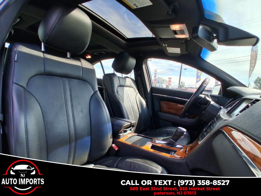 2015 Lincoln MKS 4dr Sdn 3.7L AWD, available for sale in Paterson, New Jersey | NJ Auto Imports. Paterson, New Jersey 2015 Lincoln MKS 4dr Sdn 3.7L AWD, available for sale in Paterson, New Jersey | NJ Auto Imports. Paterson, New Jersey