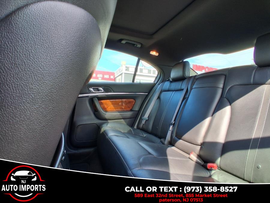 2015 Lincoln MKS 4dr Sdn 3.7L AWD, available for sale in Paterson, New Jersey | NJ Auto Imports. Paterson, New Jersey 2015 Lincoln MKS 4dr Sdn 3.7L AWD, available for sale in Paterson, New Jersey | NJ Auto Imports. Paterson, New Jersey