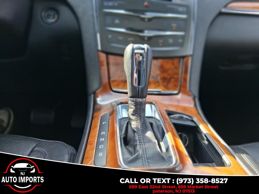 2015 Lincoln MKS 4dr Sdn 3.7L AWD, available for sale in Paterson, New Jersey | NJ Auto Imports. Paterson, New Jersey 2015 Lincoln MKS 4dr Sdn 3.7L AWD, available for sale in Paterson, New Jersey | NJ Auto Imports. Paterson, New Jersey