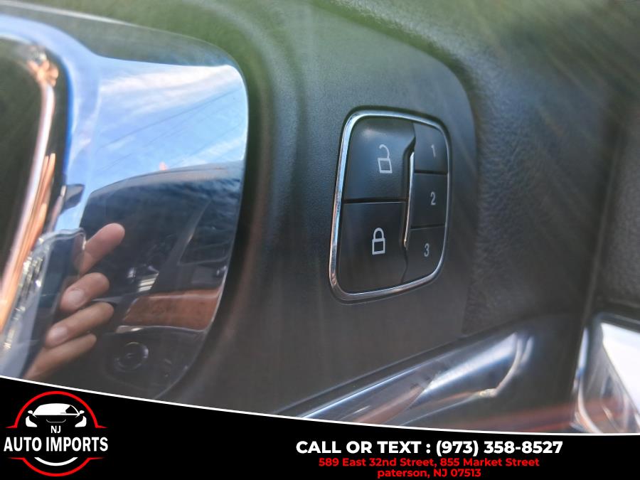 2015 Lincoln MKS 4dr Sdn 3.7L AWD, available for sale in Paterson, New Jersey | NJ Auto Imports. Paterson, New Jersey 2015 Lincoln MKS 4dr Sdn 3.7L AWD, available for sale in Paterson, New Jersey | NJ Auto Imports. Paterson, New Jersey