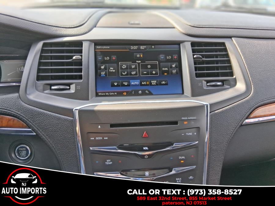 2015 Lincoln MKS 4dr Sdn 3.7L AWD, available for sale in Paterson, New Jersey | NJ Auto Imports. Paterson, New Jersey 2015 Lincoln MKS 4dr Sdn 3.7L AWD, available for sale in Paterson, New Jersey | NJ Auto Imports. Paterson, New Jersey