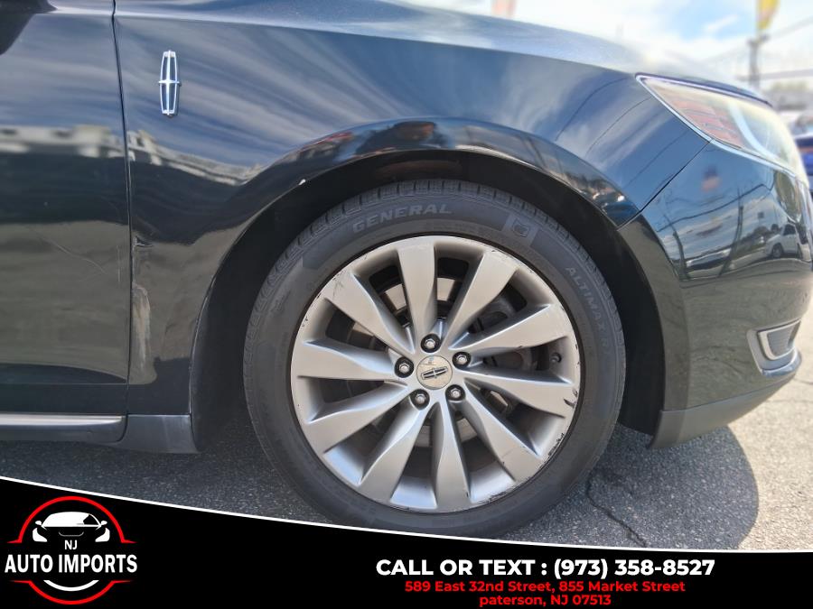 2015 Lincoln MKS 4dr Sdn 3.7L AWD, available for sale in Paterson, New Jersey | NJ Auto Imports. Paterson, New Jersey 2015 Lincoln MKS 4dr Sdn 3.7L AWD, available for sale in Paterson, New Jersey | NJ Auto Imports. Paterson, New Jersey