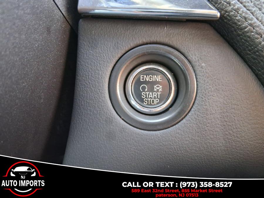2015 Lincoln MKS 4dr Sdn 3.7L AWD, available for sale in Paterson, New Jersey | NJ Auto Imports. Paterson, New Jersey 2015 Lincoln MKS 4dr Sdn 3.7L AWD, available for sale in Paterson, New Jersey | NJ Auto Imports. Paterson, New Jersey